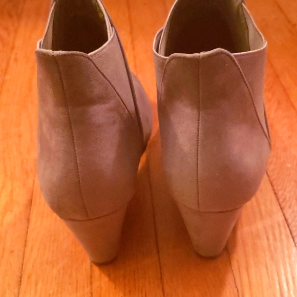 Booties - Picture 4 of 4